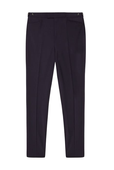 BELIEVER NAVY 1
