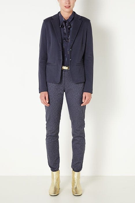 BLAZER GRAPHITE 2