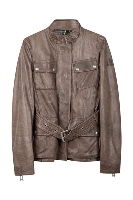 TRIALMASTER TRIUMPH BRONZE OAK 1