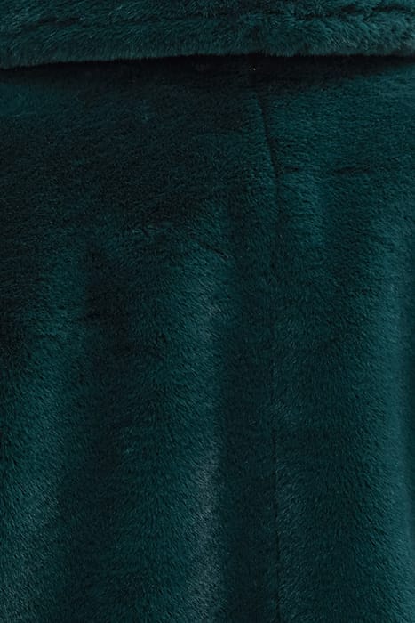 PINEGREEN FAUX FUR COAT 6