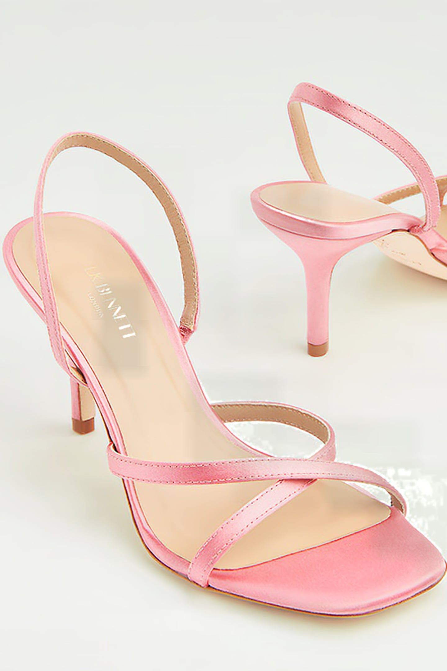 NOON SANDAL PINK 3