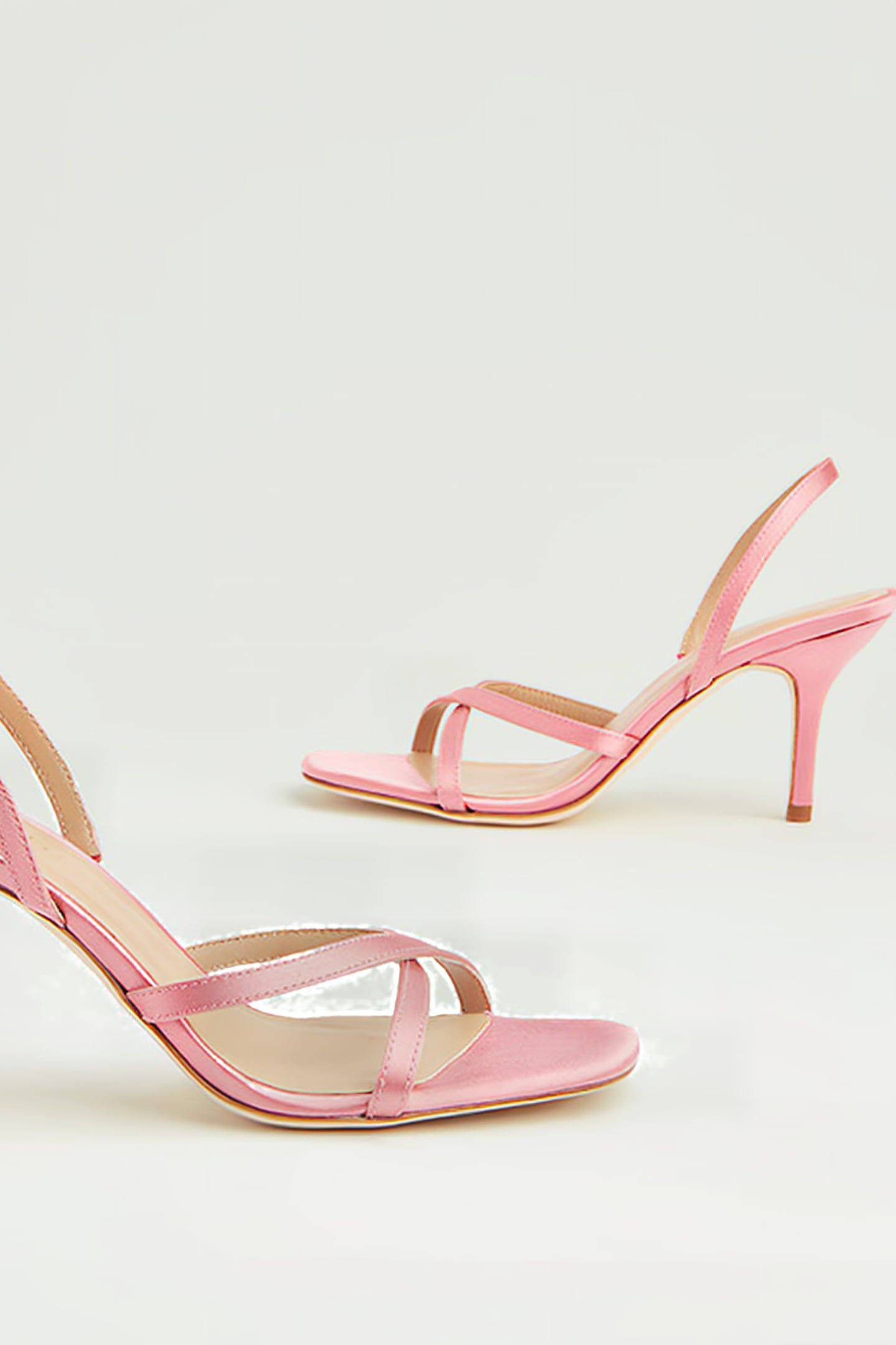 NOON SANDAL PINK 4