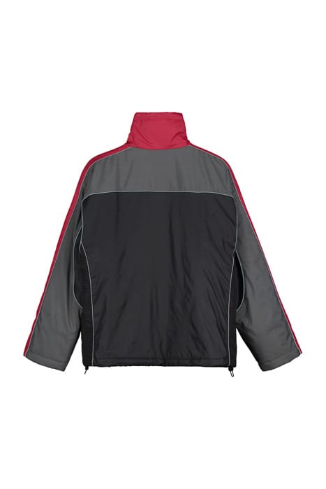 BLACK GASAH JACKET 6