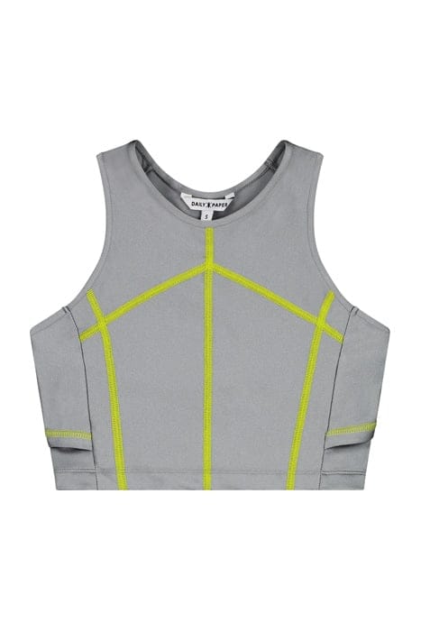 SILVER RESYMETRIC VEST 4