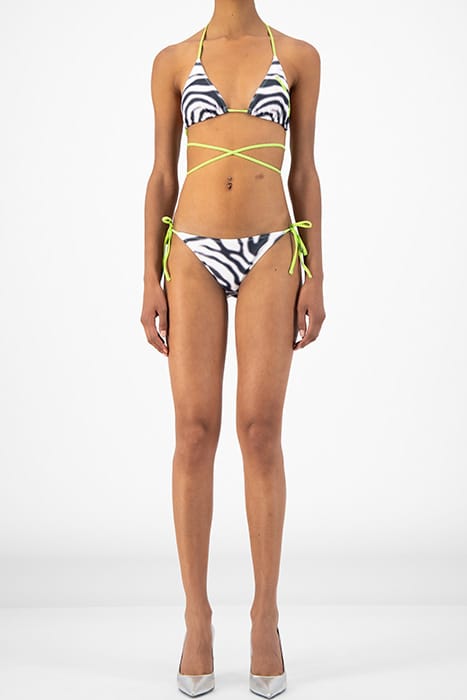 ZEBRA RENINI SLIP 1