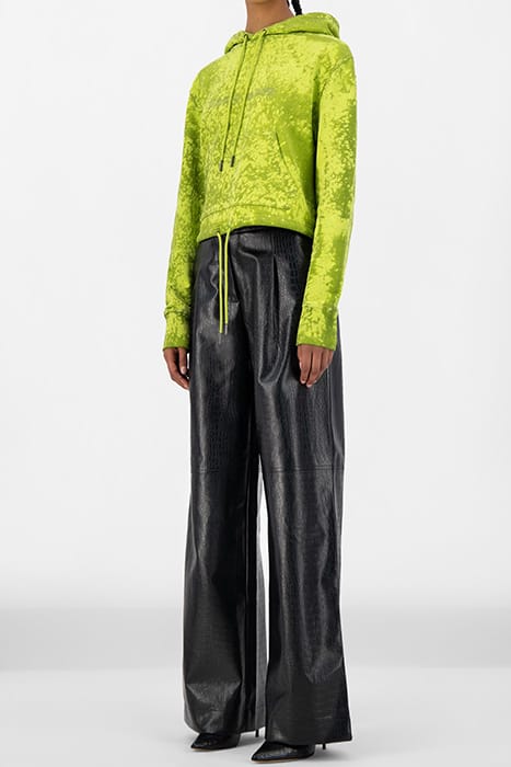 ACID LIME JOWA HOODY 3