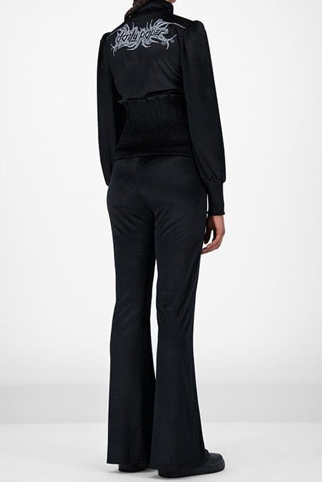 BLACK JABALA TOP 2