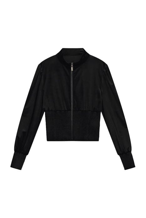 BLACK JABALA TOP 4