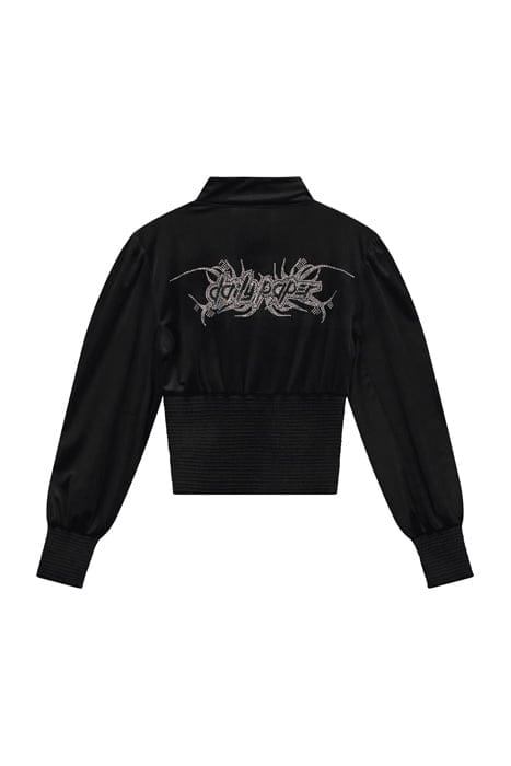BLACK JABALA TOP 5