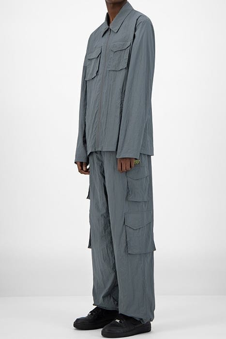 GREY HOMA JACKET 3