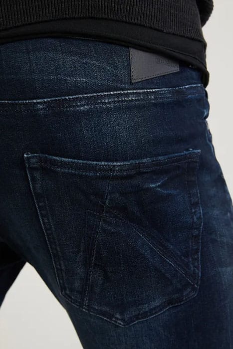 ROSS ALVER DENIM 4