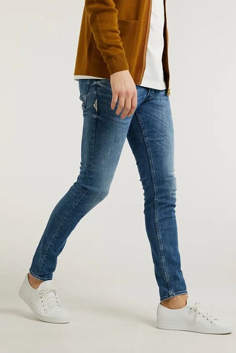 EGO LOGAN DENIM 3