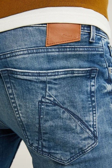 EGO LOGAN DENIM 4