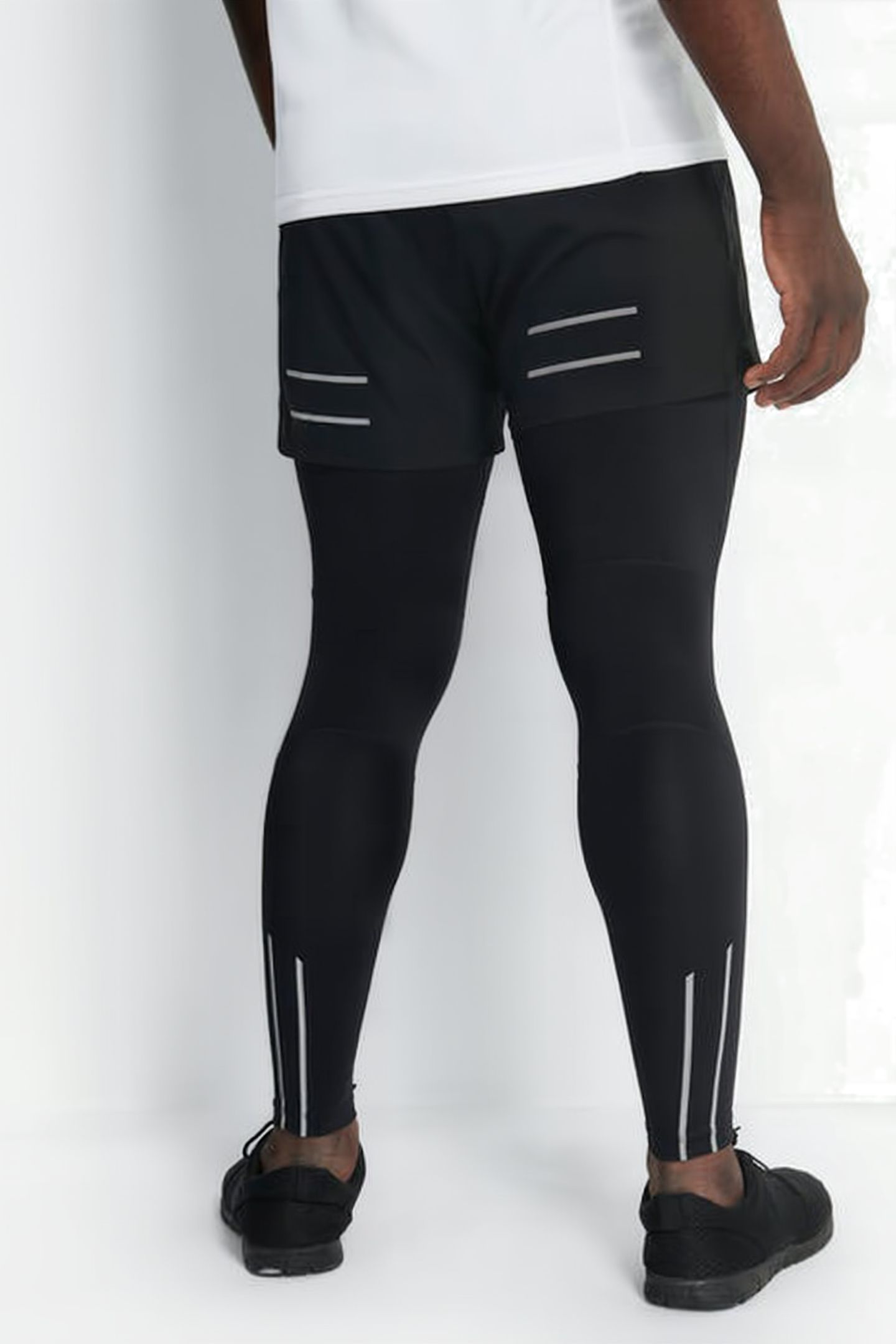 RUN TIGHT TRUE BLACK 2