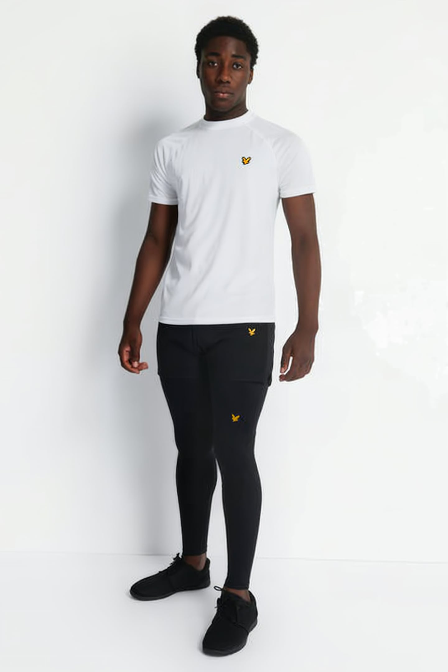 RUN TIGHT TRUE BLACK 3