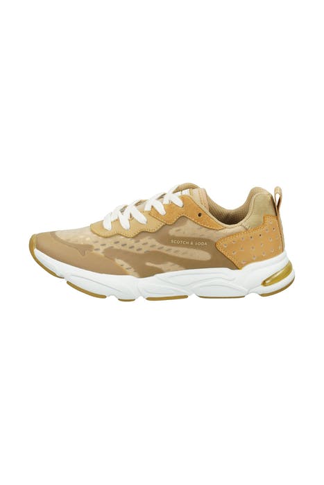 LOU - SNEAKER SAND 4