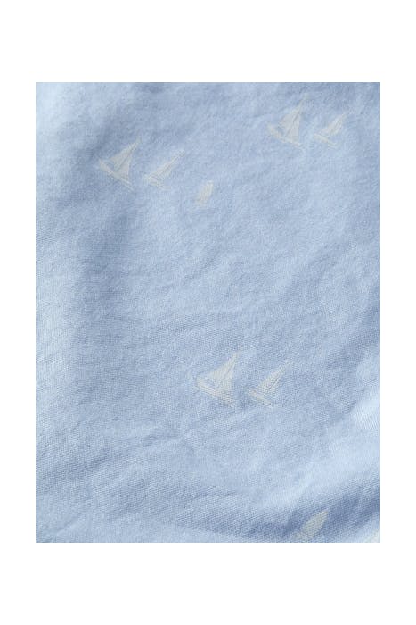 SLIM FIT - OXFORD SHIRT WITH MINI ALL-OVER PRINT COMBO X 3
