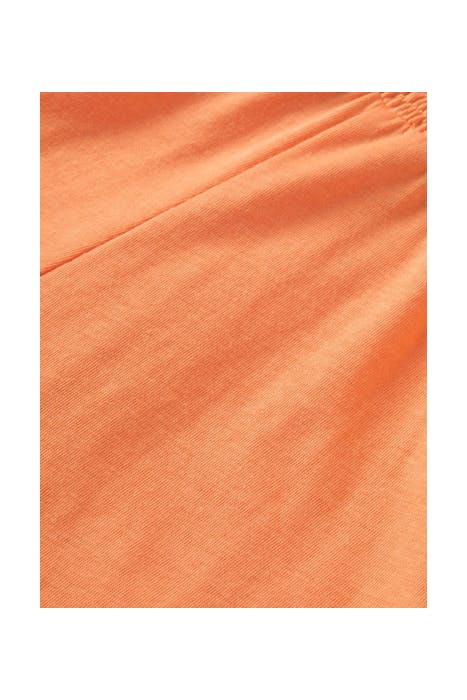 SHORT CLEAN JERSEY ALL-IN-ONE WITH RUFFLES PEARL 3