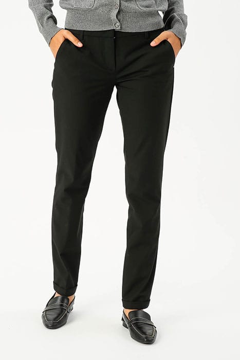 CLASSIC PANT FANCY FABRIC 1