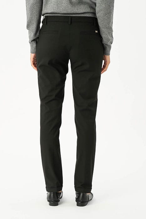 CLASSIC PANT FANCY FABRIC 2