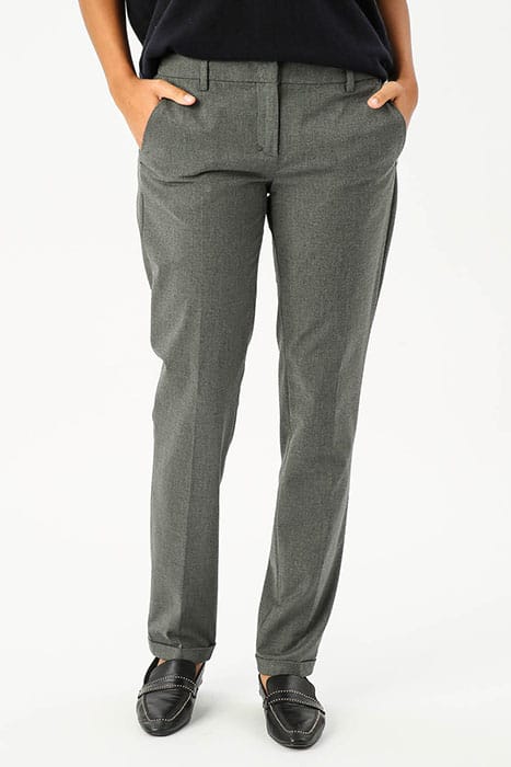 CLASSIC PANT FANCY FABRIC 1