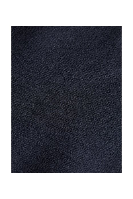 PIN TUCK SWEAT CHINO NAVY 3
