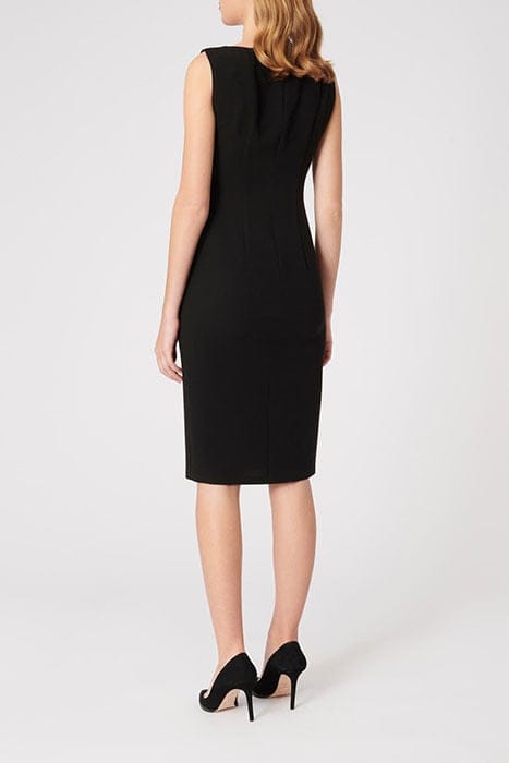 ROBE BLACK 3