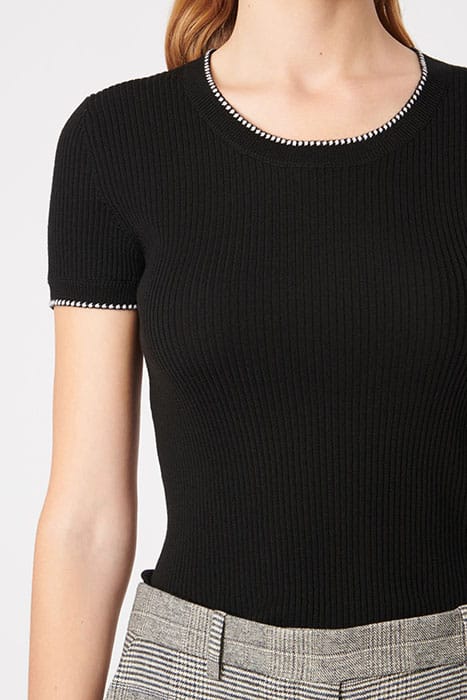 PULL BLACK 2