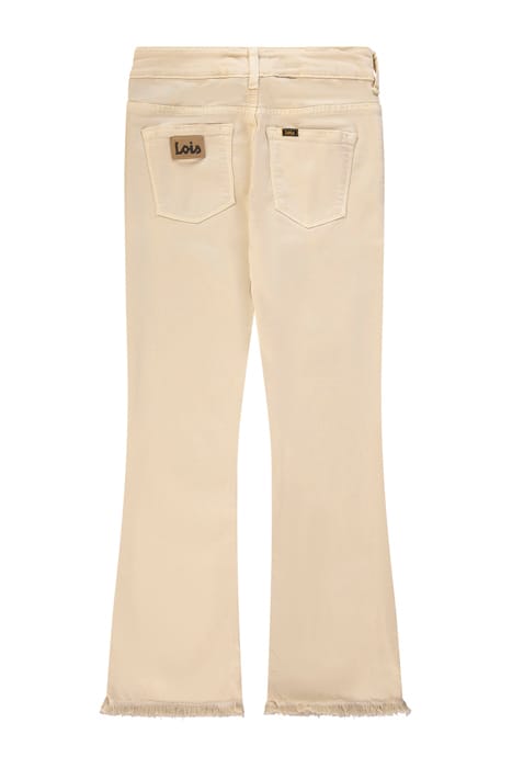 MARBELLA EDGE PEARLED IVORY 2