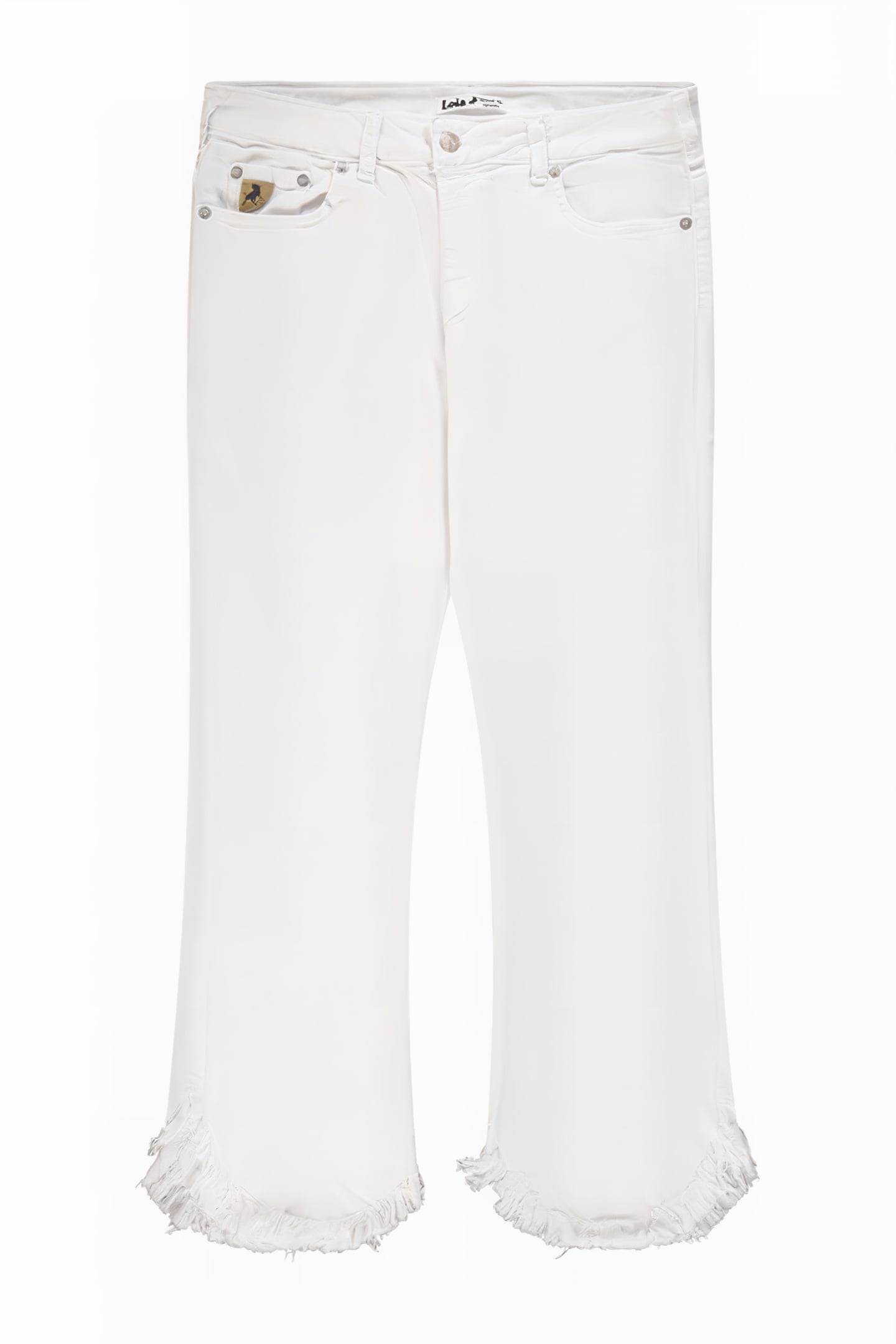 MARBELLA STEP WHITE 1