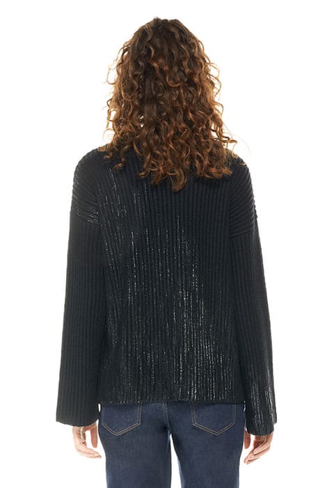 JUMPER DIPLADENIA BLACK 2