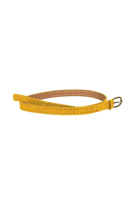 BELT PERSPICACE SAFRAN 2
