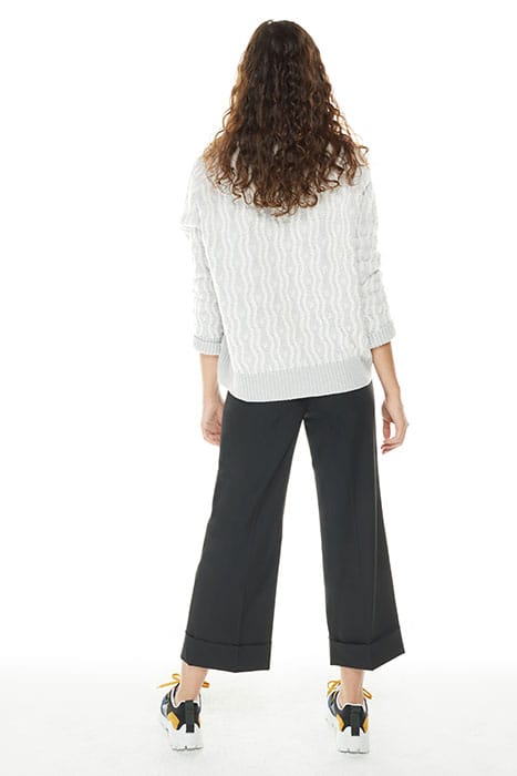 PANT QUOKKA BLACK 2