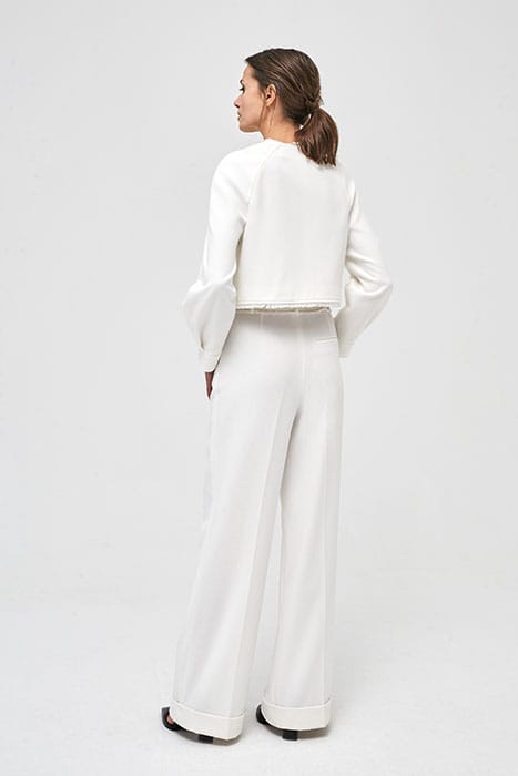 JACKET JEUNE WHITE 3