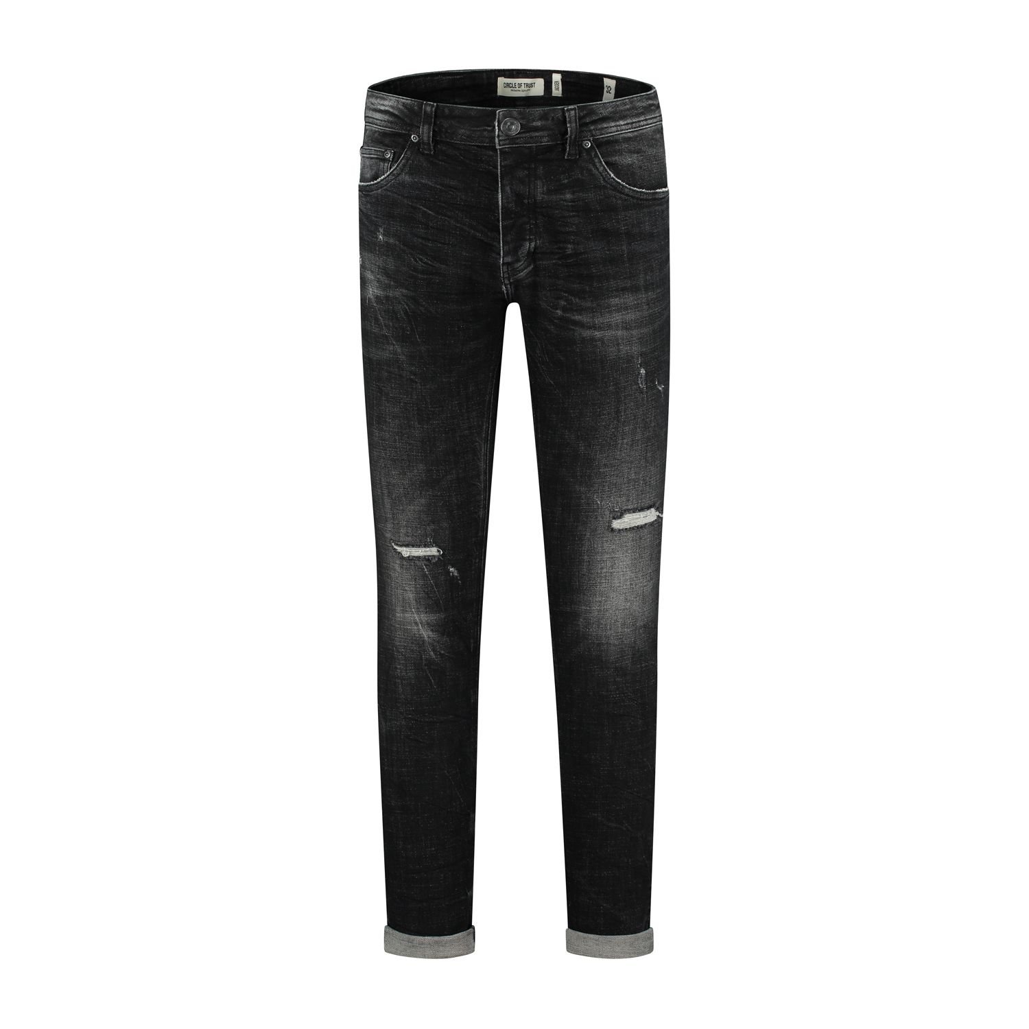 JAGGER DARK PLATINA 1