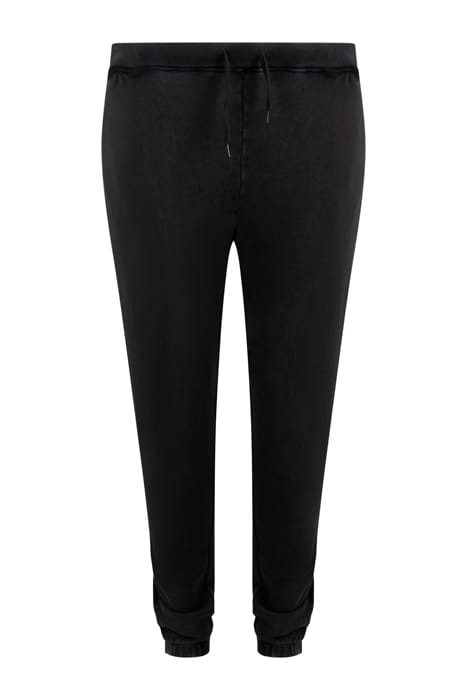 LULU JOGGING PANT CAVIAR WASHED 1