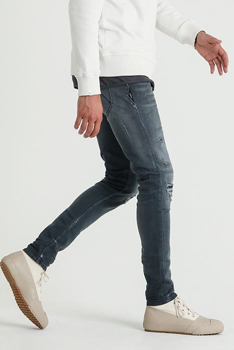 EGO AGAR DENIM 3
