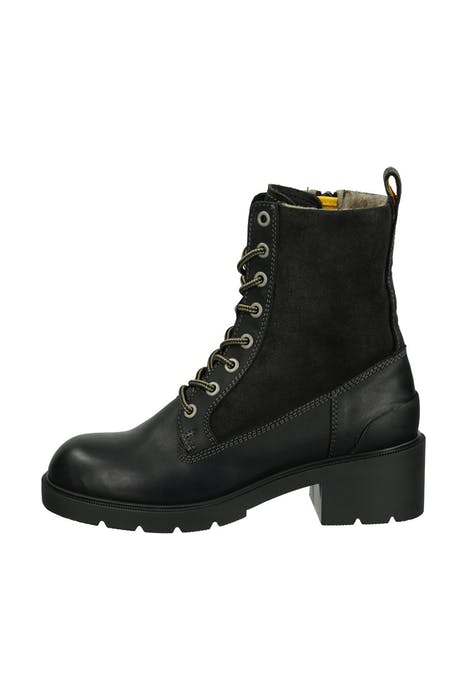 LEAF BLACK 7
