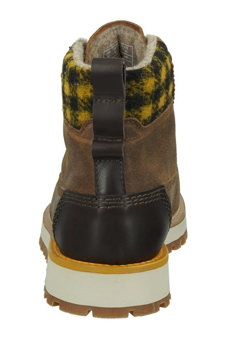 PILGRIM COGNAC 4