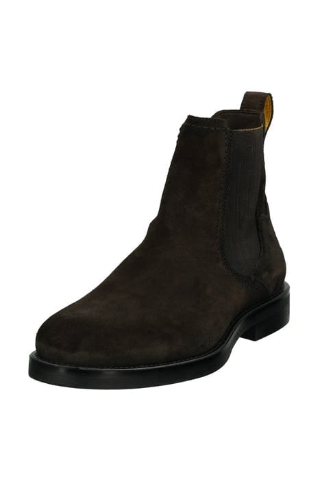 ABBOTT DARK BROWN 2