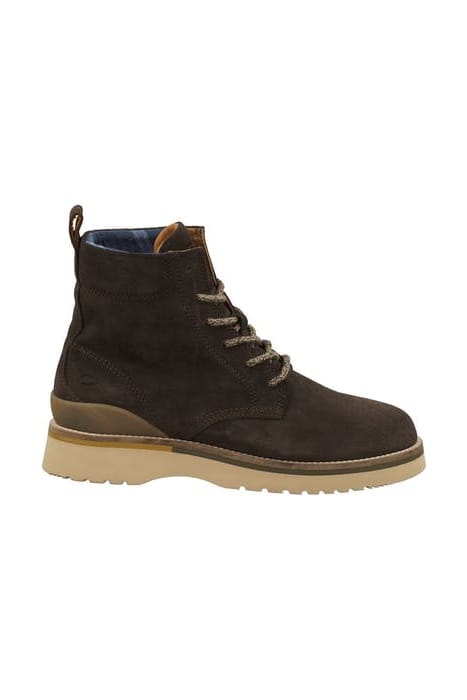 SCOOT DARK BROWN 1