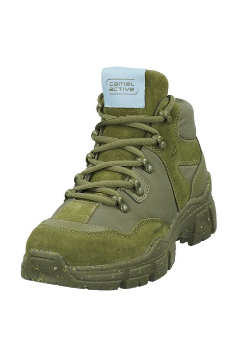 TRAIL BURNT OLIVE 2
