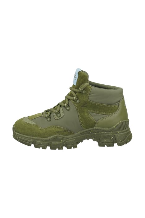 TRAIL BURNT OLIVE 7