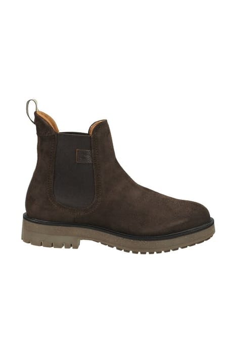 STONE DARK BROWN 1