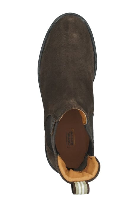 STONE DARK BROWN 5