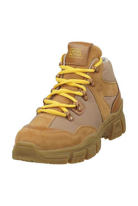 TRAIL TAN 2