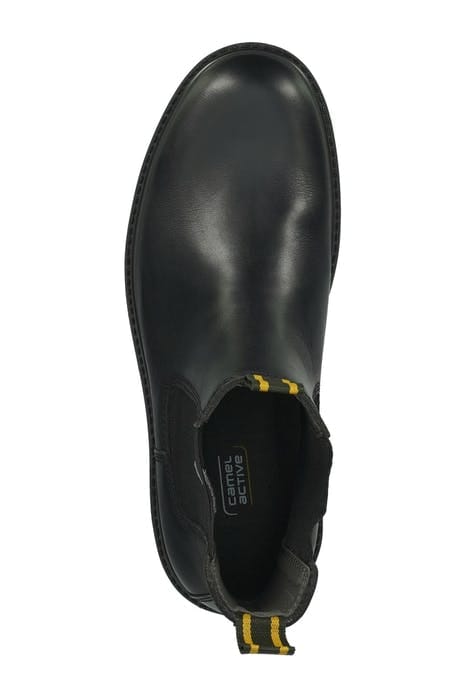 FOREST BLACK 5