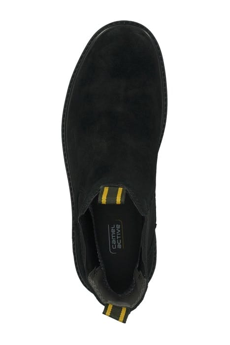 FOREST BLACK 5