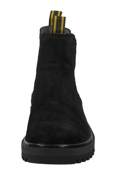 FOREST BLACK 3