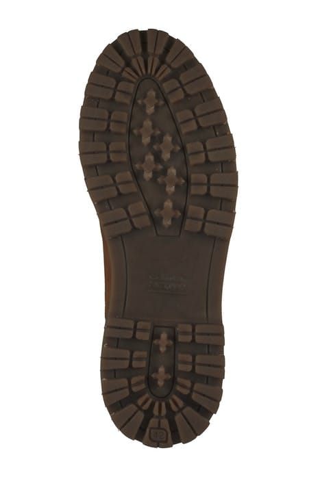 COPPER WALNUT 6
